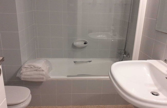 Iberflat Apartamentos Marynton - Foto 35