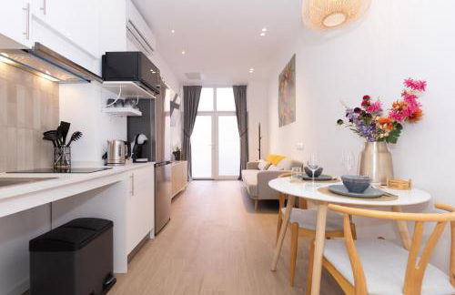 Apartment Casa Novi - Close to Beach, City Center & Metro - Photo 18