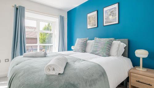 Modern & comfortable 4 bed house - Foto 4