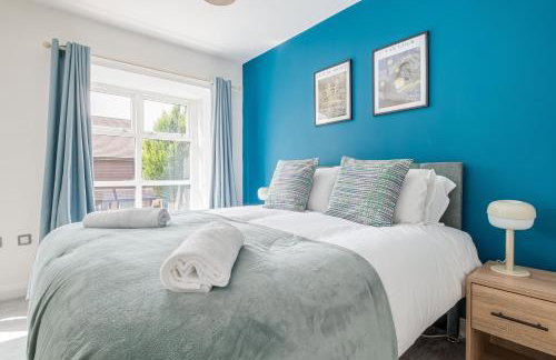 Modern & comfortable 4 bed house - Photo 4