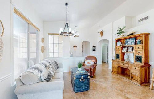 Desert Paradise in Totem Ranch - Foto 10