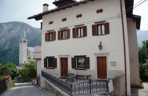 Reddish Deer House ::: Cadore Dolomiti - Foto 10