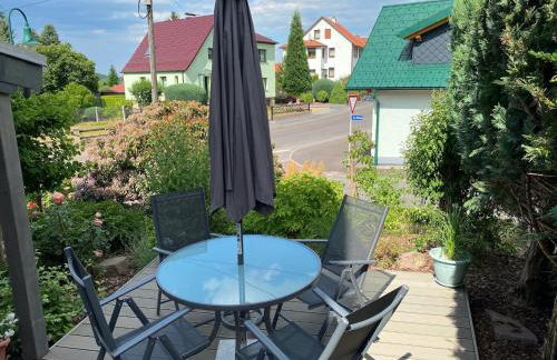 Wohnung Nahe Inselsberg Wanderwege - Photo 38