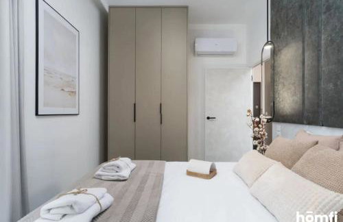 Amber Bay Apartment - homfi Collection - Foto 14