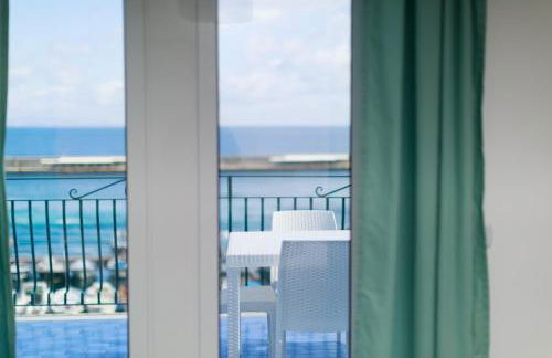 Capri holiday home with a sea view - Foto 9