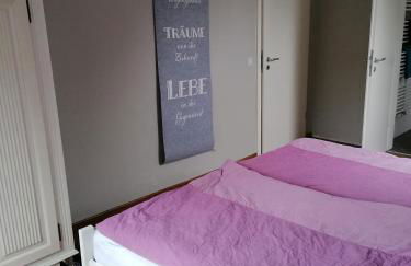 Haferland - Ferienwohnung Alma, Nähe Hof Oberlethe - Foto 4