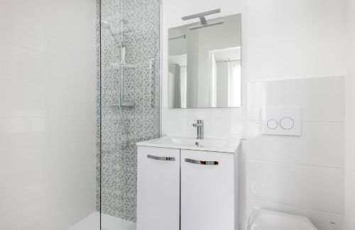 STUDIOS cosy au centre-ville quartier Jaurès et Saint-Martin - Foto 19