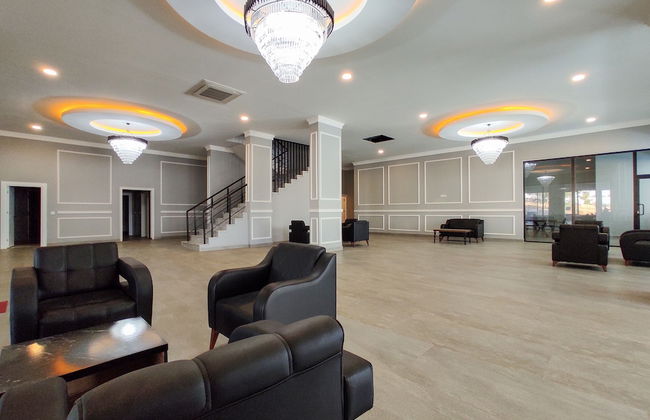 07 Oba Apartments - Foto 3