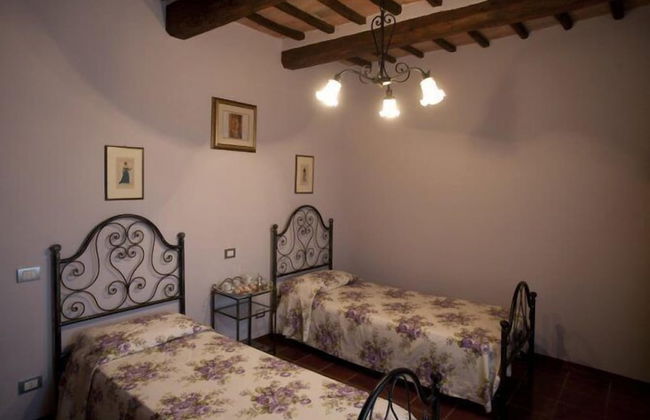 Agriturismo Antico Podere Siliano - Photo 12