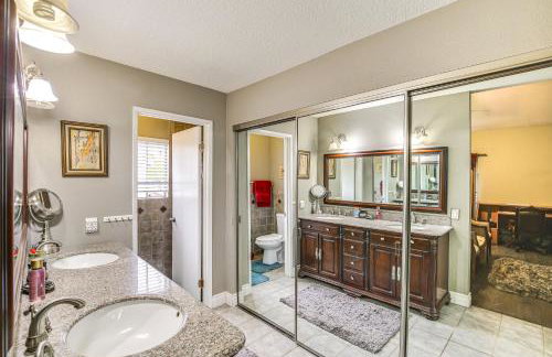 Anaheim Home with Pool, 14 Mi to Disneyland! - Foto 18