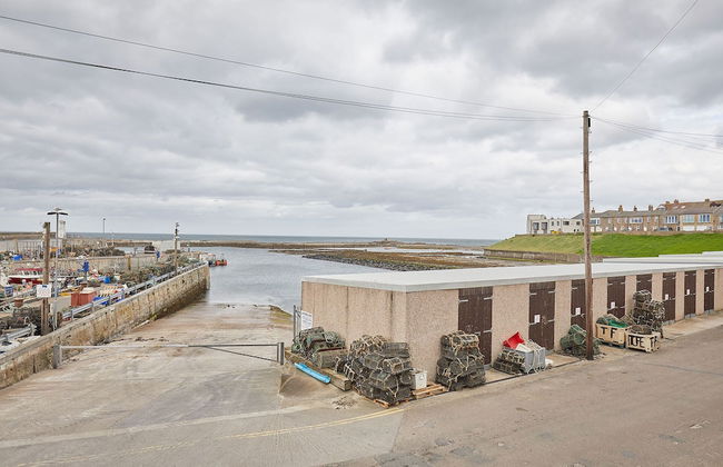 Host Stay The Plaice - Foto 21