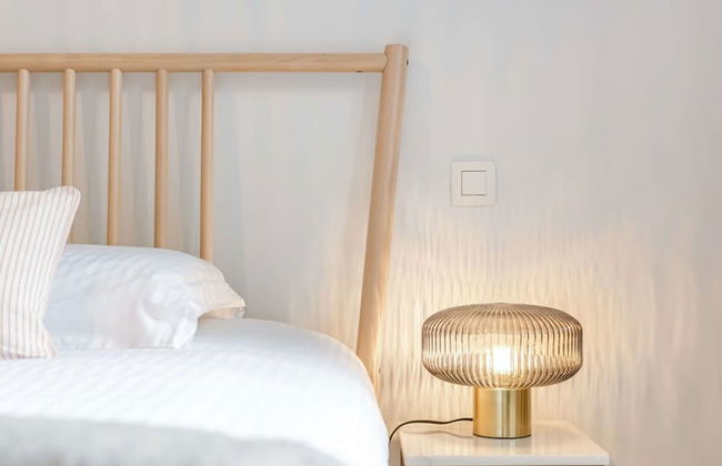 Boulevard Apartment Near the Beach - Foto 34