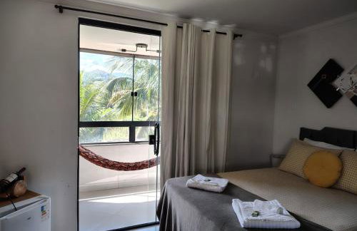 Hospedagem Encantos da Serra - Foto 3