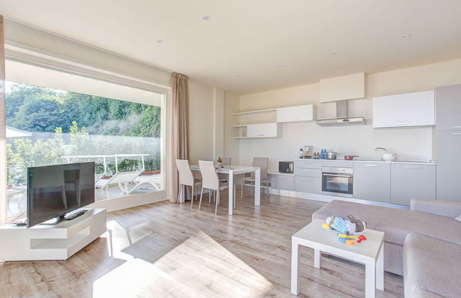 Residence Il Poggio al Sole - Foto 9