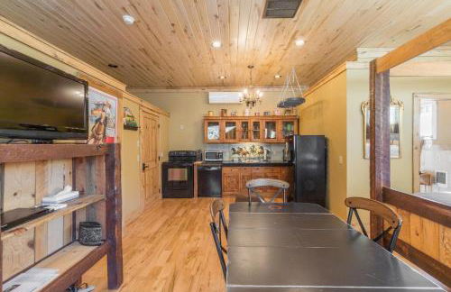 Lotus Mountain Suites West Suite - Foto 7