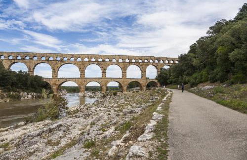 Residhotel Pont du Gard - Foto 27