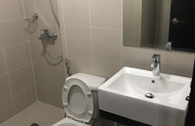 Cubao ManhattanHeights Unit 4Q Tower D - Foto 48