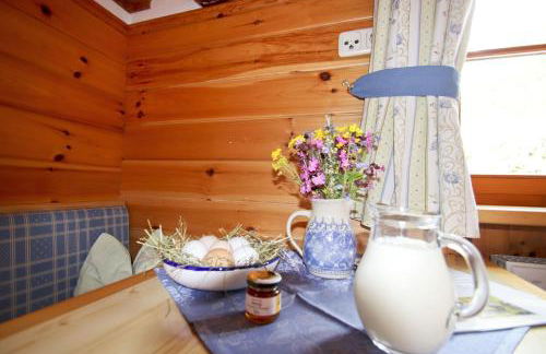 Bognerlehen Rupert Kurz - Foto 37