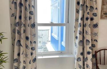 Top Deck - Fresh, stylish seaside apartment - Foto 18