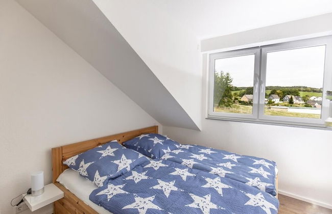 Ferienwohnungen Am Mühlenberg - Foto 2