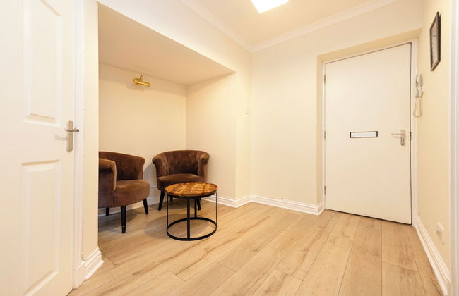 JOIVY Modern flats near Edinburgh Castle - Foto 7