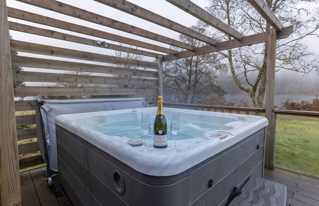 Lothlorien Lodge 4 - Foto 5