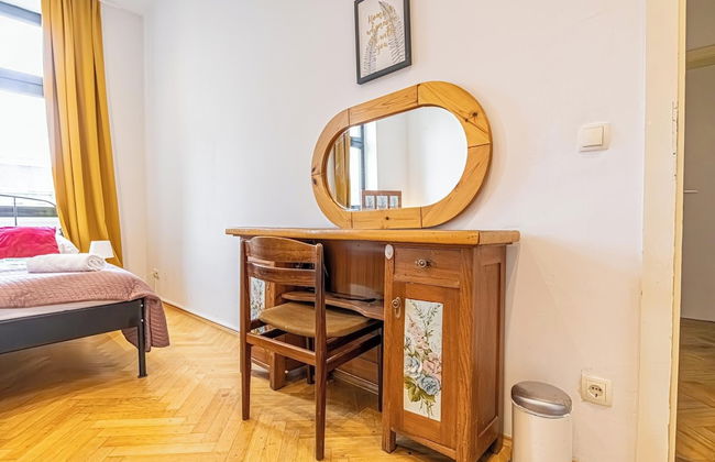 Cozy Room Near U6 Dresdner Subway Line - Foto 31