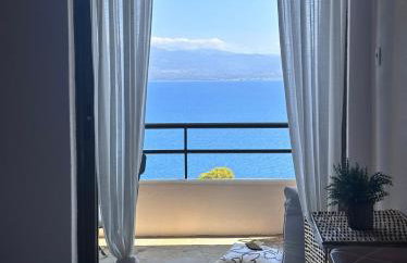 SeaTerra Boutique suite - Foto 12