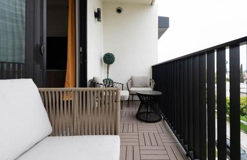 Stylish Apartments in Glendale with Free Parking - Foto 77