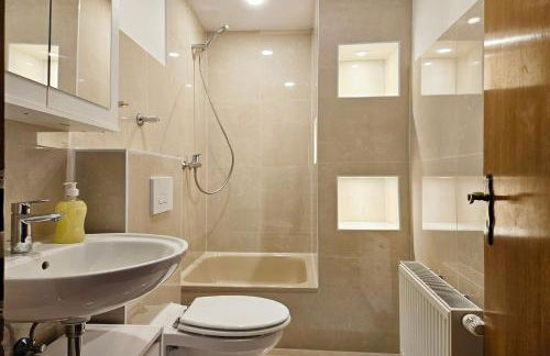 Work & Stay Apartments in Leverkusen - Foto 49