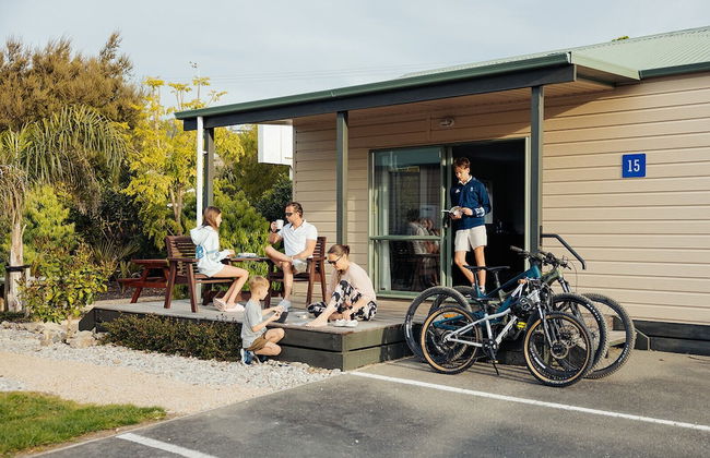 Tahuna Beach Holiday Park - Foto 65