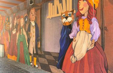 Apartament w Słupsku centrum bezpłatny parking - Photo 48