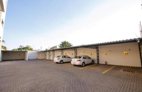 FLATS ANDIRA KUSS - Foto 48