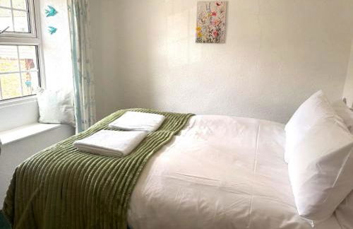 Holiday Home Rosehip Cottage by Interhome - Foto 15