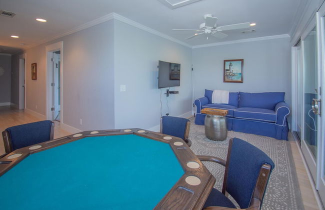 5 Bed Sleeps 12 With Water Views - Photo 47