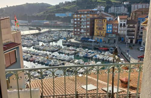 Apartamento Kuttun Bermeo - Foto 1