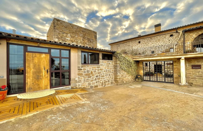 Torre Medieval de Queralt - Foto 25