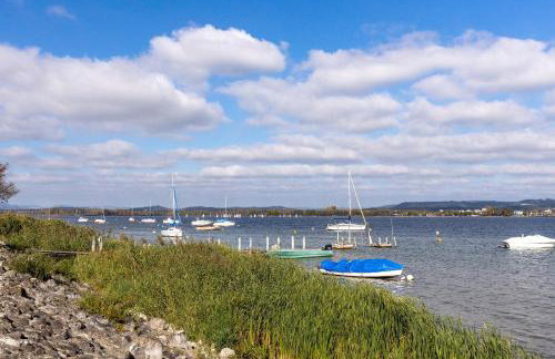 Gästehaus Perlmuschel - Photo 14