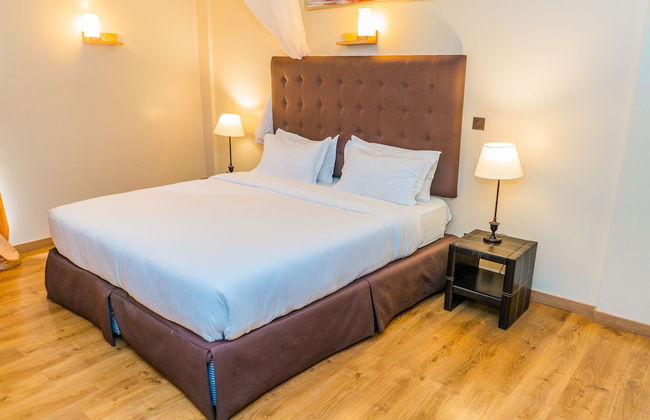 The Courtyard at Vanga - Foto 5