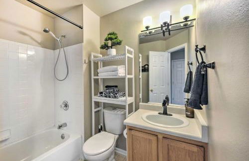 Colorado Springs Vacation Home - Walk to Park - Foto 19