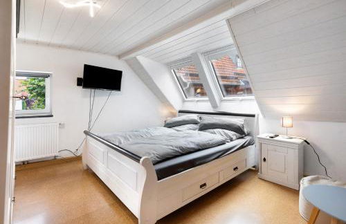 Ferienwohnung im Ländle - Foto 10