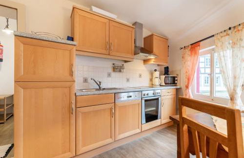 Modern Apartment in Reifferscheid With Garden - Foto 34