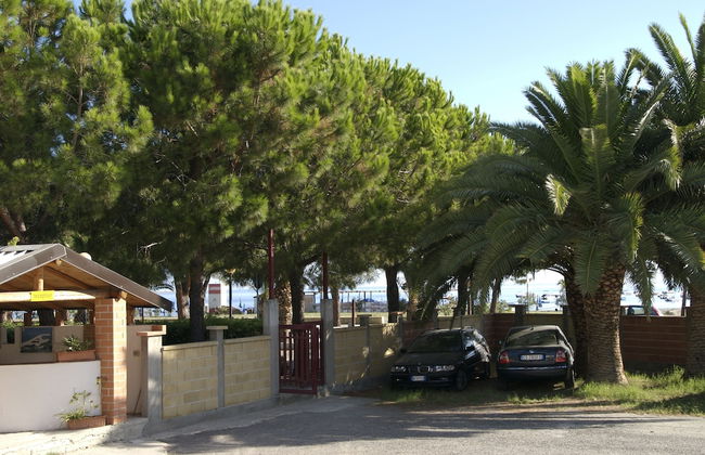 Azimut Sosta Camper - Residence - Foto 2