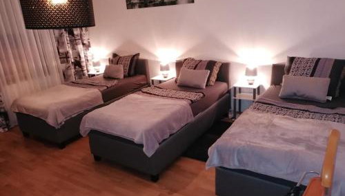 Monteurzimmer Grüner Winkel - Foto 2