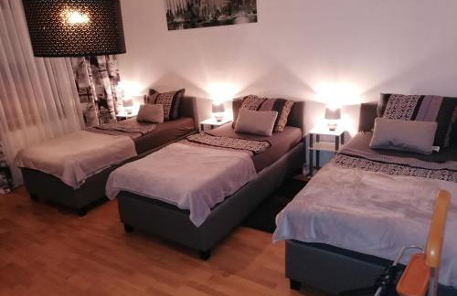 Monteurzimmer Grüner Winkel - Foto 2