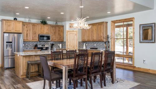 East Zion Trails Retreat-Hot tub, Resort Amenities, Exceptional - Foto 4
