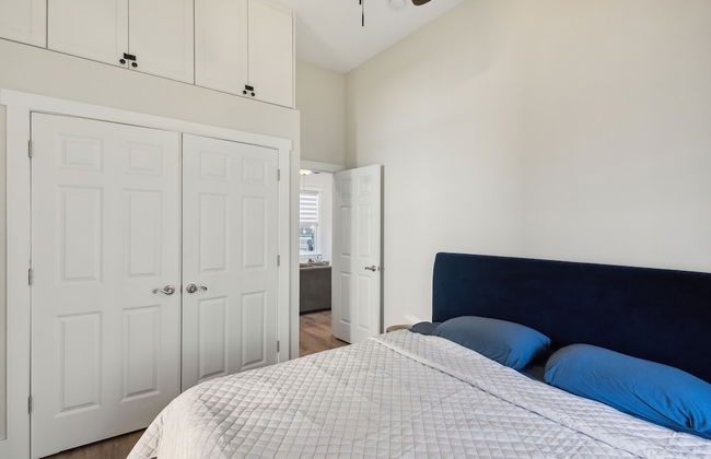 Historic 1918 Tampa Home With Modern Comforts & Charm 2 Bedroom Home by RedAwning - Foto 8