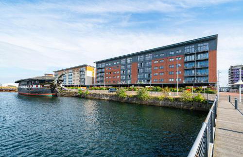 Quayside Apartment - Foto 30