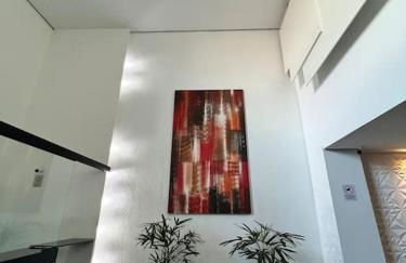 Top! Decor Moderno Com Vista - Av Barão Homem de Melo 4520 esquina com Raja Gabáglia - Foto 10