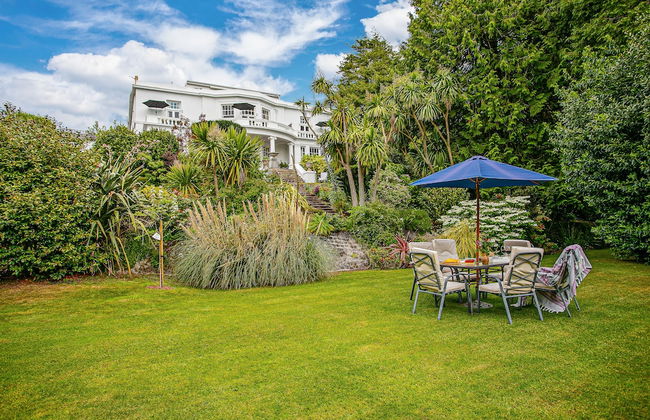 Vomero Holiday Apartments - Foto 52